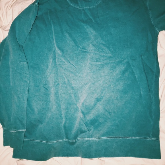 Crewneck sweatshirt size Large - Picture 4 of 4